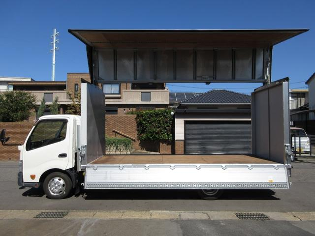 トヨタ ウイング車|中古トラックの販売・買取・査定のアイナビ