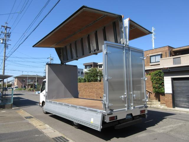 トヨタ ウイング車|中古トラックの販売・買取・査定のアイナビ
