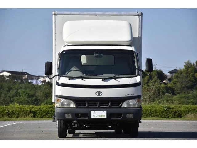 トヨタ バン車|中古トラックの販売・買取・査定のアイナビ