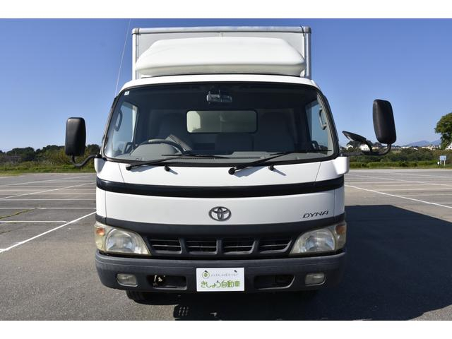 トヨタ バン車|中古トラックの販売・買取・査定のアイナビ