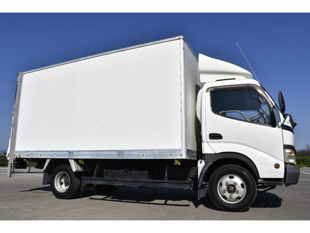トヨタ バン車|中古トラックの販売・買取・査定のアイナビ