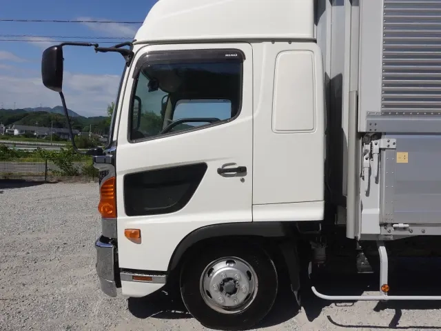日野 ウイング車 レンジャー|中古トラックの販売・買取・査定のアイナビ