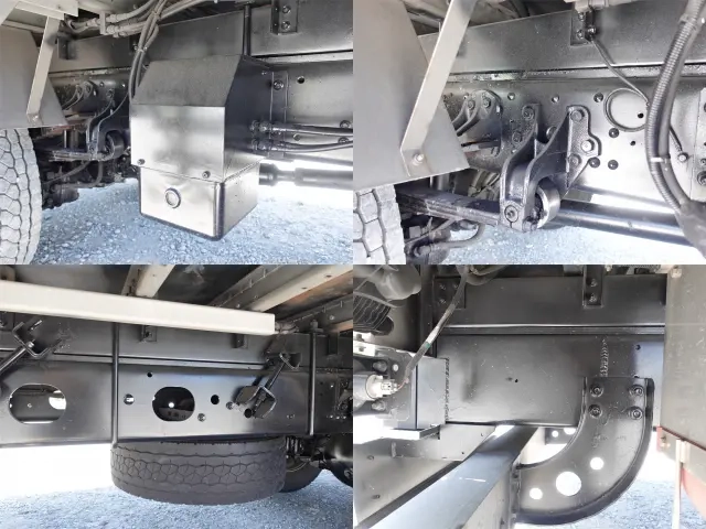 三菱 ウイング車 ファイター|中古トラックの販売・買取・査定のアイナビ