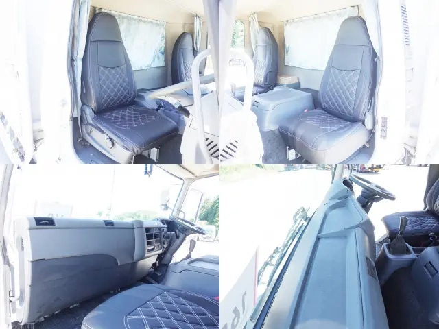 三菱 ウイング車 ファイター|中古トラックの販売・買取・査定のアイナビ