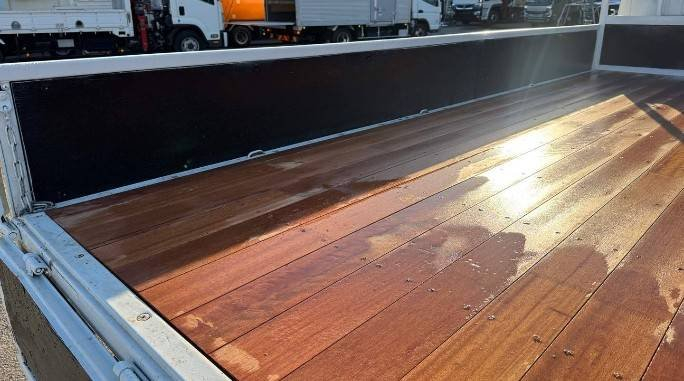 三菱ふそう 平ボディ キャンター|中古トラックの販売・買取・査定のアイナビ