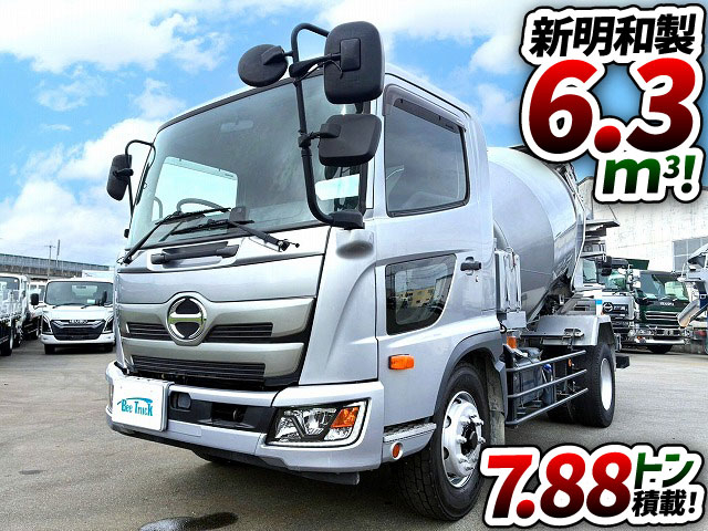 日野 その他 レンジャー|中古トラックの販売・買取・査定のアイナビ
