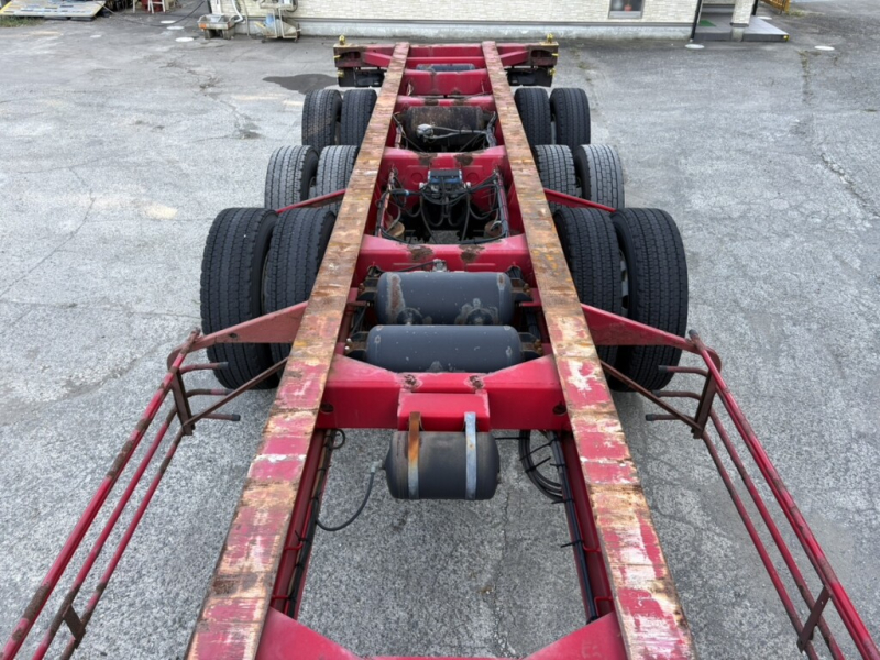 その他 トレーラ|中古トラックの販売・買取・査定のアイナビ