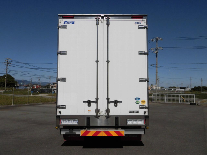 UDトラックス ウイング車|中古トラックの販売・買取・査定のアイナビ