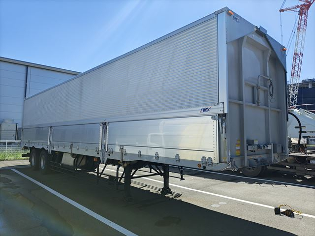 その他 トレーラ|中古トラックの販売・買取・査定のアイナビ