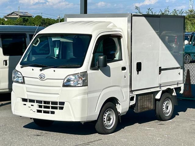 ダイハツ 軽トラック ハイゼットトラック|中古トラックの販売・買取・査定のアイナビ