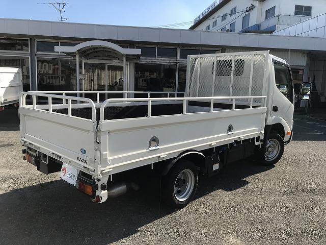 トヨタ 平ボディ|中古トラックの販売・買取・査定のアイナビ