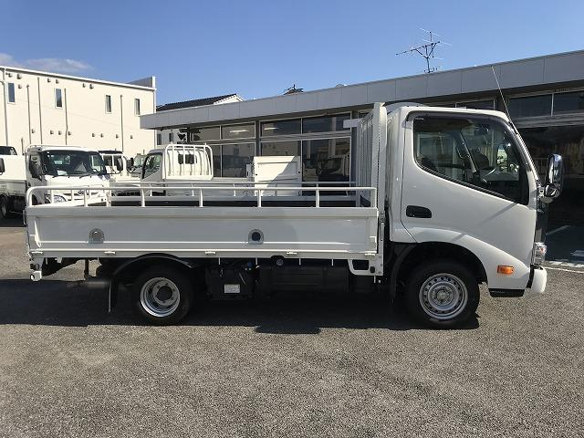トヨタ 平ボディ|中古トラックの販売・買取・査定のアイナビ