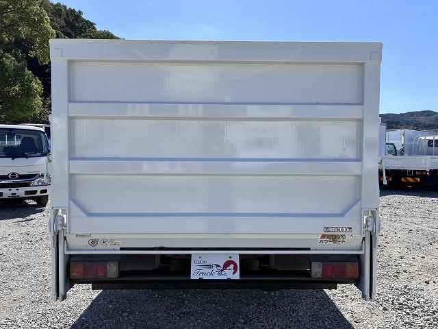 日野 平ボディ デュトロ|中古トラックの販売・買取・査定のアイナビ