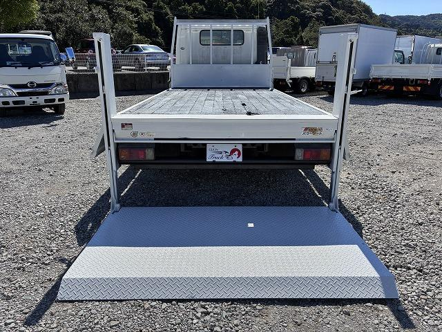 日野 平ボディ デュトロ|中古トラックの販売・買取・査定のアイナビ