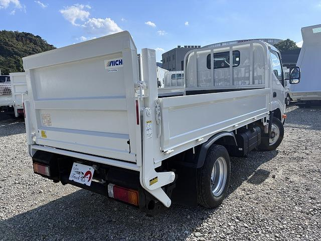 トヨタ 平ボディ トヨエース|中古トラックの販売・買取・査定のアイナビ