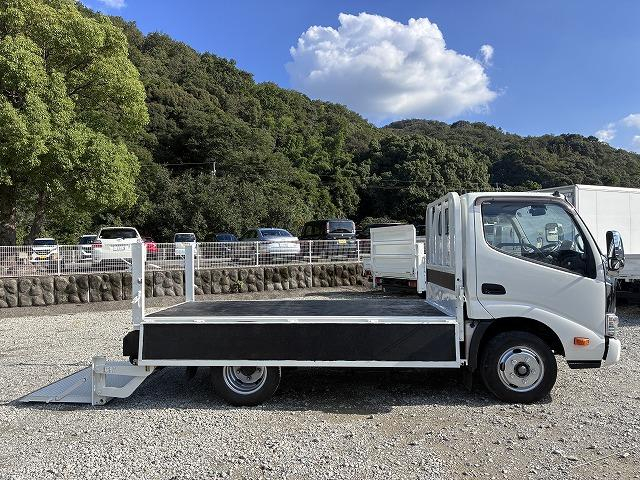 トヨタ 平ボディ トヨエース|中古トラックの販売・買取・査定のアイナビ