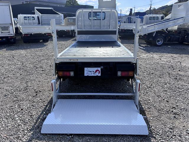 トヨタ 平ボディ トヨエース|中古トラックの販売・買取・査定のアイナビ
