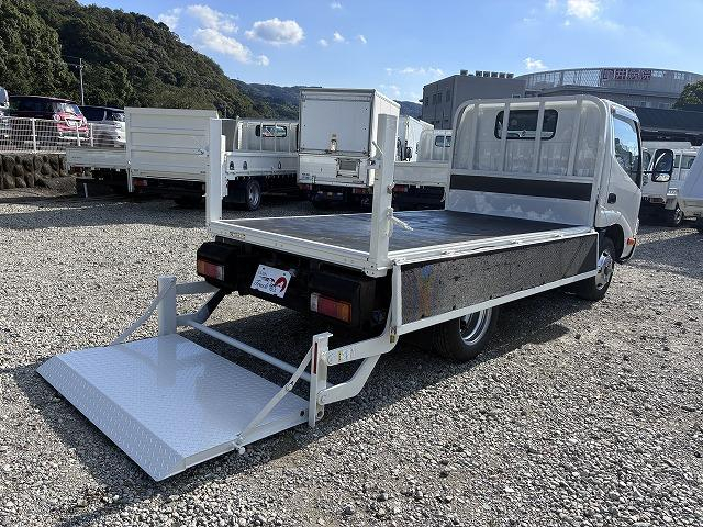 トヨタ 平ボディ トヨエース|中古トラックの販売・買取・査定のアイナビ