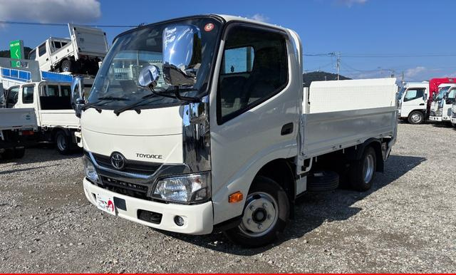 トヨタ 平ボディ トヨエース|中古トラックの販売・買取・査定のアイナビ