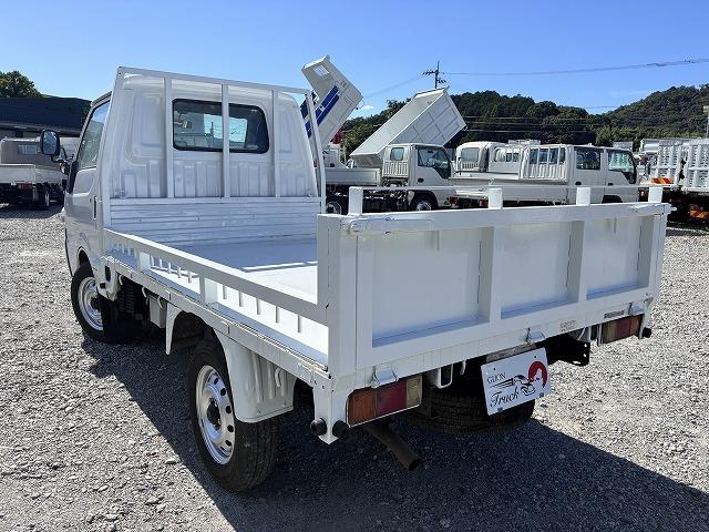 日産 平ボディ|中古トラックの販売・買取・査定のアイナビ