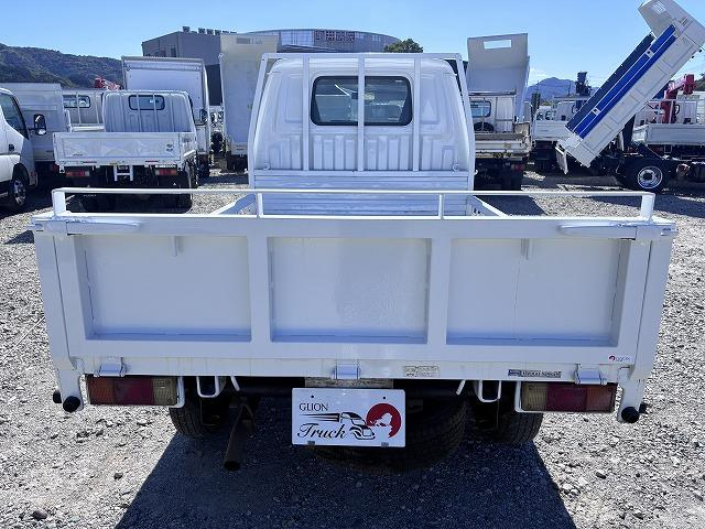 日産 平ボディ|中古トラックの販売・買取・査定のアイナビ