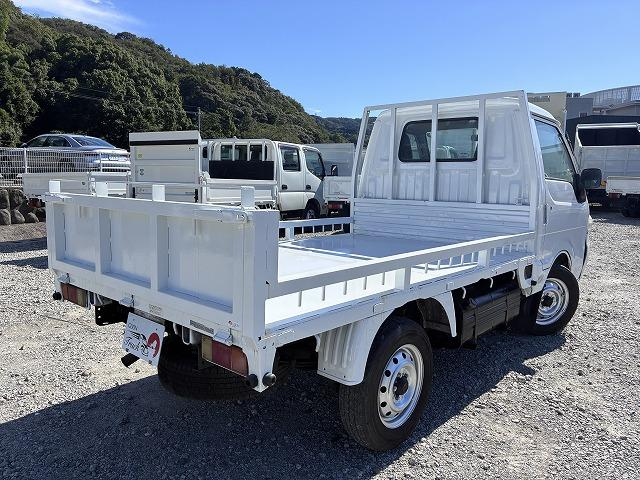 日産 平ボディ|中古トラックの販売・買取・査定のアイナビ
