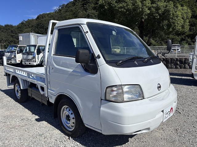 日産 平ボディ|中古トラックの販売・買取・査定のアイナビ