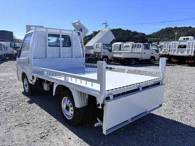 日産 平ボディ|中古トラックの販売・買取・査定のアイナビ