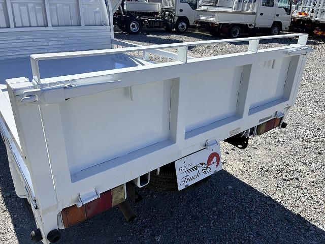 日産 平ボディ|中古トラックの販売・買取・査定のアイナビ