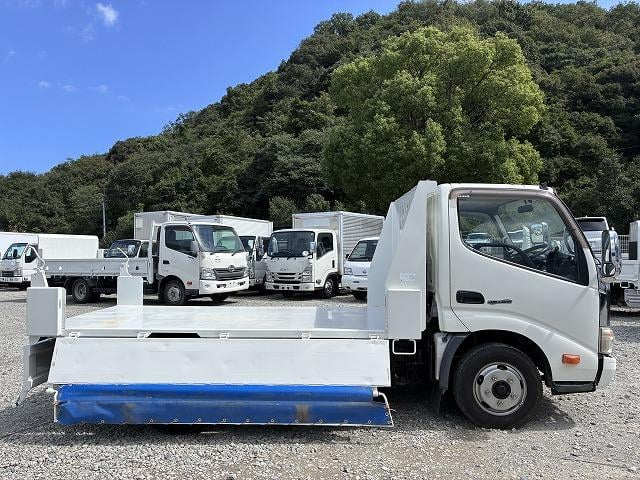 日野 ダンプ デュトロ|中古トラックの販売・買取・査定のアイナビ