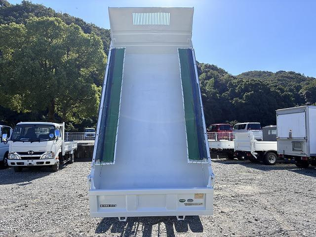 いすゞ ダンプ|中古トラックの販売・買取・査定のアイナビ