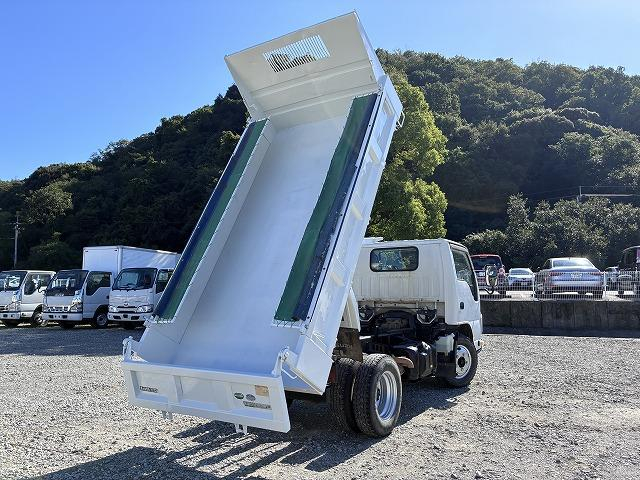 いすゞ ダンプ|中古トラックの販売・買取・査定のアイナビ