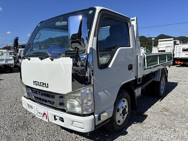 いすゞ ダンプ|中古トラックの販売・買取・査定のアイナビ