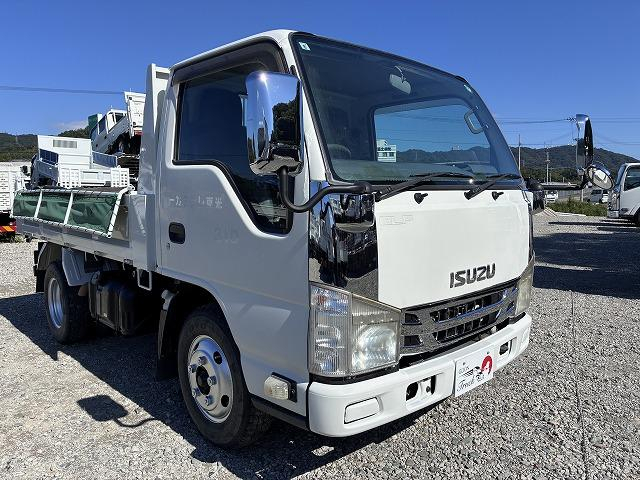 いすゞ ダンプ|中古トラックの販売・買取・査定のアイナビ