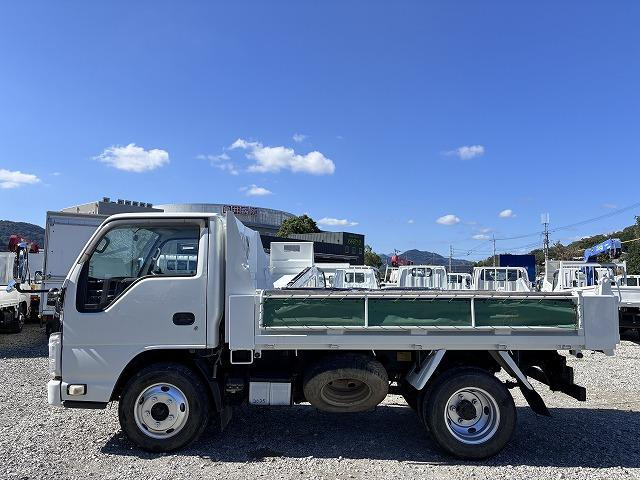 いすゞ ダンプ|中古トラックの販売・買取・査定のアイナビ