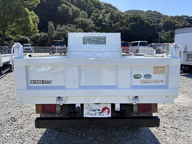いすゞ ダンプ|中古トラックの販売・買取・査定のアイナビ