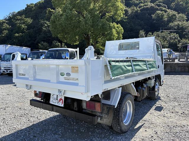いすゞ ダンプ|中古トラックの販売・買取・査定のアイナビ