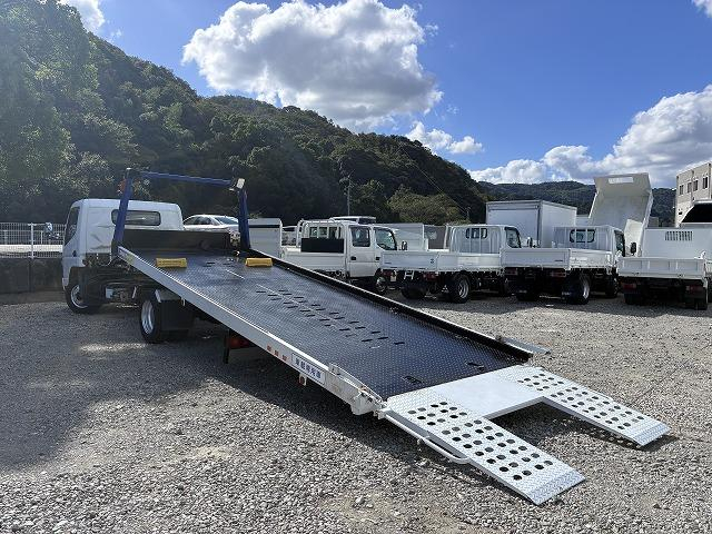 三菱ふそう 特殊車両 キャンター|中古トラックの販売・買取・査定のアイナビ