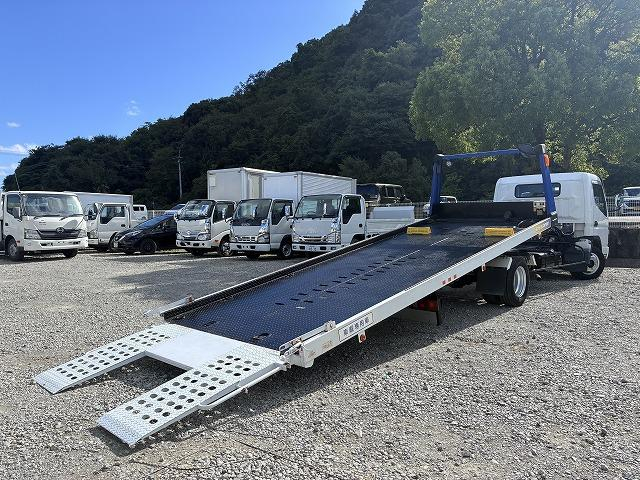 三菱ふそう 特殊車両 キャンター|中古トラックの販売・買取・査定のアイナビ