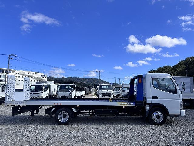 三菱ふそう 特殊車両 キャンター|中古トラックの販売・買取・査定のアイナビ