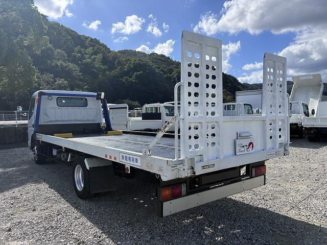 三菱ふそう 特殊車両 キャンター|中古トラックの販売・買取・査定のアイナビ