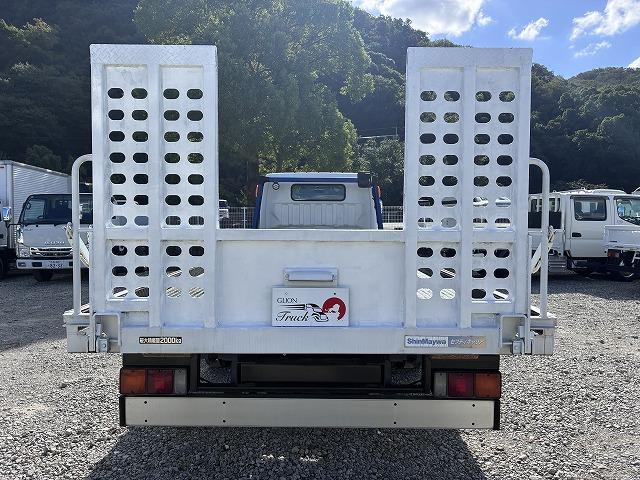 三菱ふそう 特殊車両 キャンター|中古トラックの販売・買取・査定のアイナビ