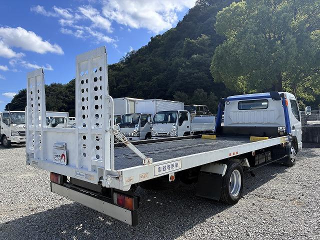 三菱ふそう 特殊車両 キャンター|中古トラックの販売・買取・査定のアイナビ