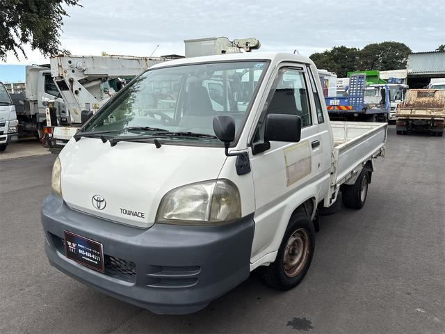 トヨタ その他|中古トラックの販売・買取・査定のアイナビ