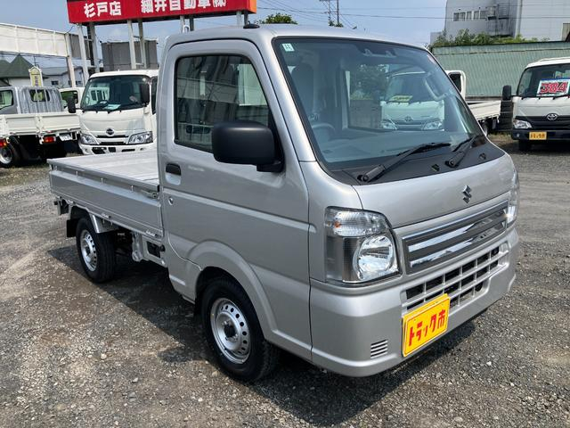 スズキ 軽トラック|中古トラックの販売・買取・査定のアイナビ