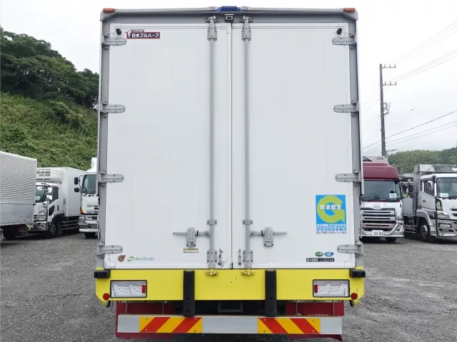 いすゞ ウイング車 フォワード|中古トラックの販売・買取・査定のアイナビ