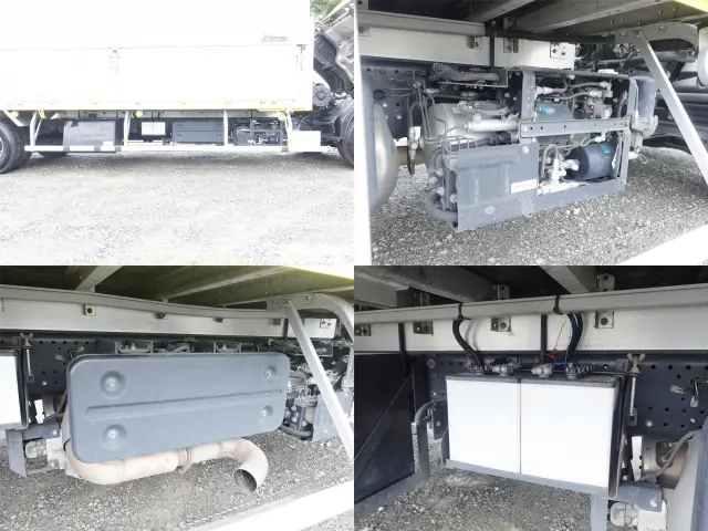 いすゞ ウイング車 フォワード|中古トラックの販売・買取・査定のアイナビ