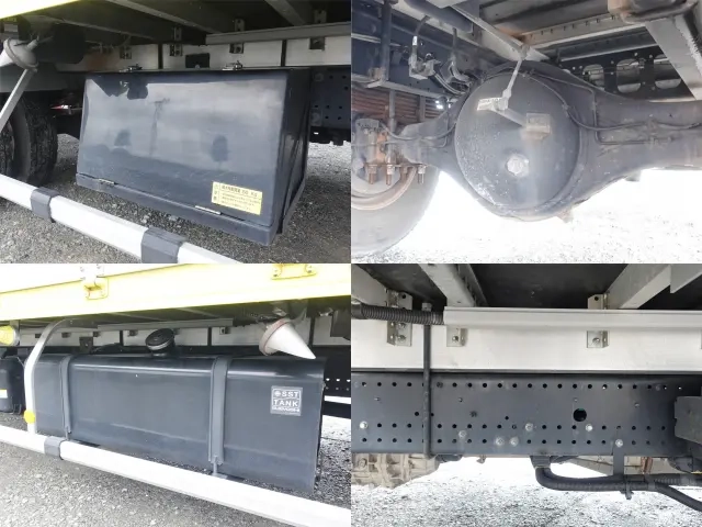 いすゞ ウイング車 フォワード|中古トラックの販売・買取・査定のアイナビ