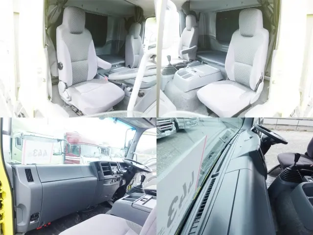 いすゞ ウイング車 フォワード|中古トラックの販売・買取・査定のアイナビ