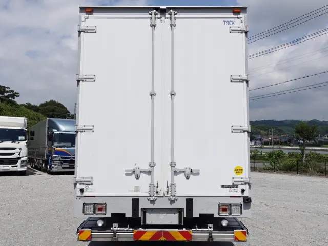 いすゞ ウイング車 ギガ|中古トラックの販売・買取・査定のアイナビ